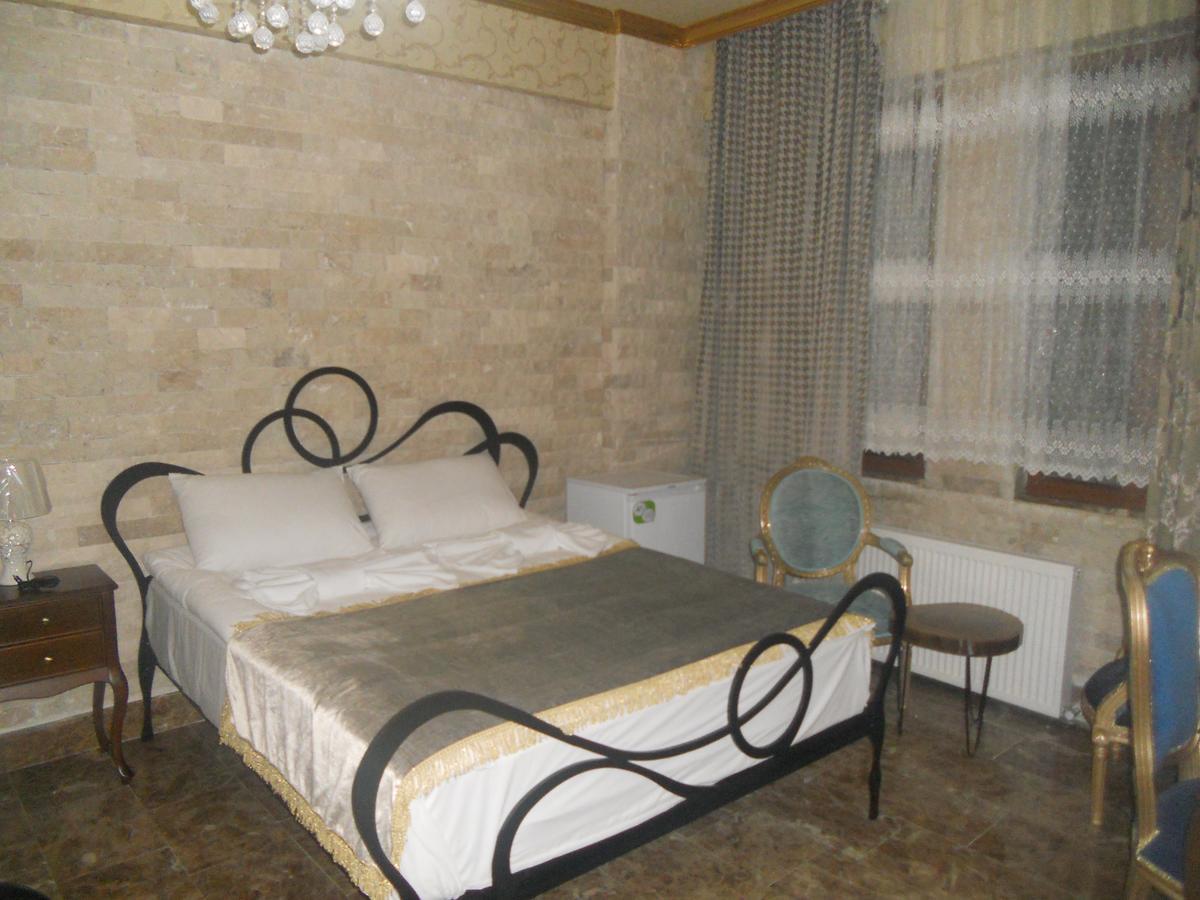 Dilek Hotel & Cafe - Istanbul — Fotoğraflar 3