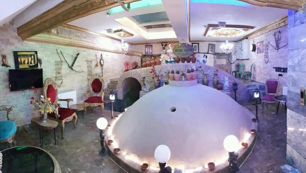 Dilek Hotel & Cafe - Istanbul — Fotoğraflar 2
